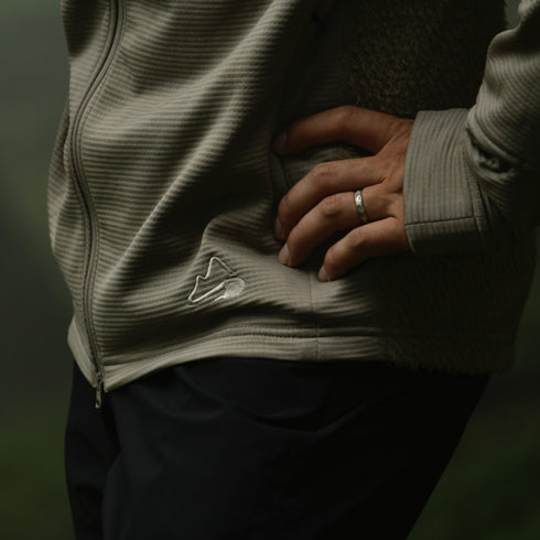 Milestone Cloud Hoody